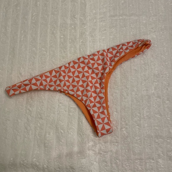 OlaFeroz by Jessica Garcia Swim Set - Picture 3 of 8